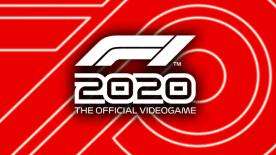 Jogo F1 2020 - Pc Steam Key - R$42