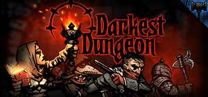 Darkest Dungeon | R$12