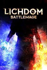 Jogo: Lichdom: Battlemage | R$7