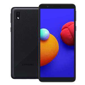 Smartphone Galaxy A01 Core 32gb 5,3" Samsung | R$600
