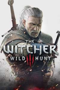 Sobre The Witcher 3: Wild Hunt - Game Of The Year Edition R$20