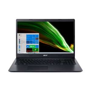 Notebook Acer Aspire 3 Amd Ryzen 7 12gb Ram 512gb Ssd | R$3869