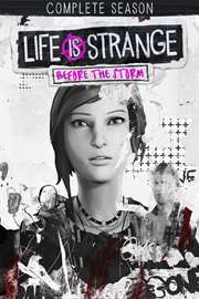 Life Is Strange: Before The Storm - Temporada Completa R$12