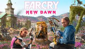 Far Cry New Dawn | R$30