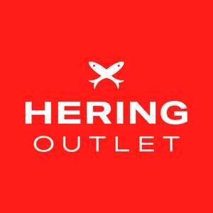 Outlet Hering - Desconto Progressivo Até 60%