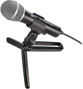 Microfone Audiotechnica Atr2100x