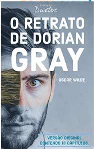 Ebook | O Retrato De Dorian Gray - Oscar Wilde
