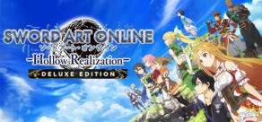 Sword Art Online: Hollow Realization Deluxe Edition (pc) | R$18
