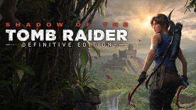 Jogo Shadow Of The Tomb Raider Definitive Edition - Pc Steam | R$40