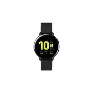 Relógio Samsung Galaxy Watch Active2 Bluetooth 44mm Preto | R$ 1.079