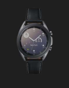 Galaxy Watch3 Bluetooth (41mm) R$1349