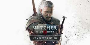 Ps4: The Witcher 3: Wild Hunt – Complete Edition | R$42