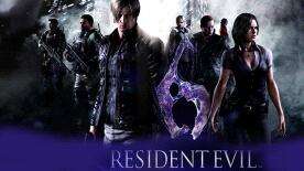 Jogo Resident Evil 6 - Pc Steam | R$20