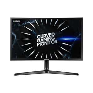 Monitor Gamer Curvo Samsung Odyssey 24" 144hz | R$1277