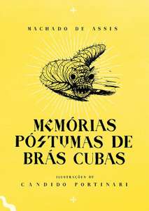 Ebook Memórias Póstumas De Brás Cubas – Edição Exclusiva Amazon