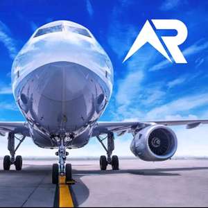 Rfs - Real Flight Simulator [simulador De Vôo P/ Android]