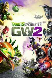 Plants Vs. Zombies™ Garden Warfare 2 | R$14
