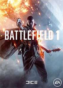 Battlefield 1 Pc | R$15