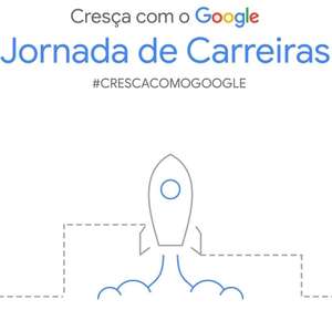 Jornada De Carreiras | Cresça Com O Google [legendados Em Português E Libras]