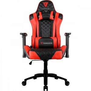 Cadeira Gamer Profissional Tgc12 Thunderx3 | R$1329