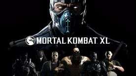 Mortal Kombat Xl (edição Completa) (ativação Via Steam) | R$20