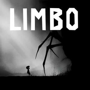 Limbo - Pc (epic Games) | R$4