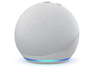 Novo Echo Dot (4 Gerao): Smart Speaker Com Alexa | R$ 279