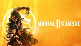 Jogo Mortal Kombat 11 - Pc Steam | R$ 43