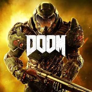 (psn) Doom | R$21