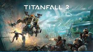 Titanfall 2 Edição Standard | R$20