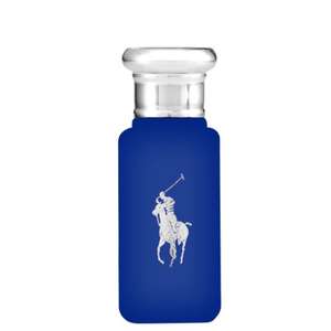 Ralph Lauren Polo Blue Perfume Masculino Travel - Eau De Toilette 30ml R$98