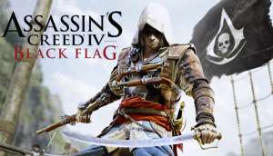 Assassins Creed Iv Black Flag (pc) - Ativao Ubisoft | R$ 13