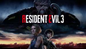 Resident Evil 3 (pc) - Ativao Steam | R$ 39