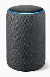 [regies Selecionadas] Amazon Echo 3 Gerao, Smart Speaker Com Alexa | R$549