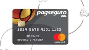 [selecionados] Use O Carto Pagbank Mastercard E Ganhe At R$20 De Cashback