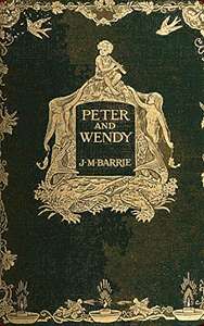 Ebook Kindle Peter Pan
