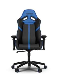 Cadeira Gamer Vertagear S-line Sl5000 Racing Series, Black/blue Rev.2 | R$1700