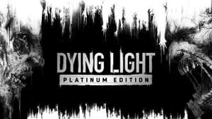 [psn Plus] Dying Light: Platinum Edition | R$82