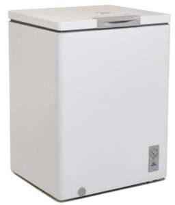 Freezer 150 Litros Midea Horizontal 01 Tampa Rcfa11 - 220v | R$1.170
