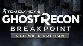 [paypal + Cupom Epic] Tom Clancy's Ghost Recon Breakpoint Ultimate Edition | R$15