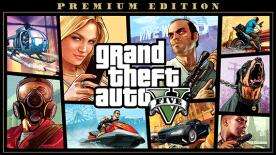 Jogo Grand Theft Auto V: Premium Online Edition Pc - Social Club | R$30