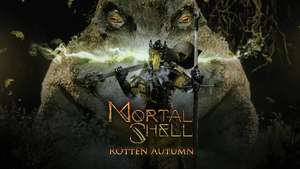 Mortal Shell | R$23