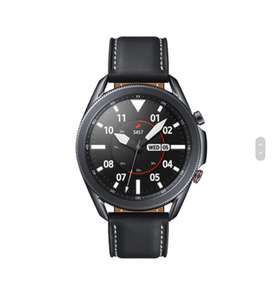Samsung Galaxy Watch3 Lte 45mm | R$1349