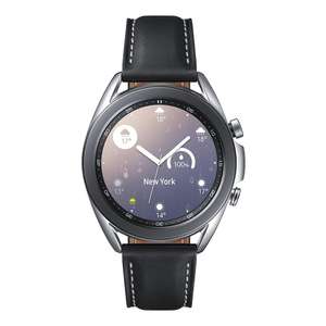 Galaxy Watch3 Lte 41mm Prata Ou Bronze | R$1.169