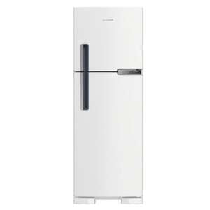 Geladeira / Refrigerador Brastemp Brm44hb Frost Free 375 Litros Branca 110v | R$1999
