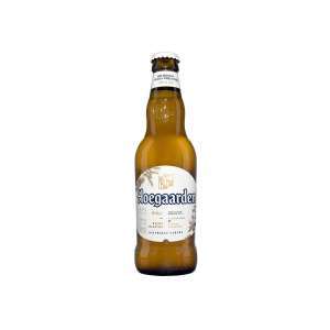 Cerveja Hoegaarden White Long Neck 330ml | R$4,10