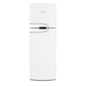 Geladeira | Refrigerador Frost Free Duplex - 386l Crm43nbana Branco - Consul | R$2.079
