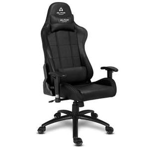 Cadeira Gamer Alpha Gamer Vega, Black | R$820