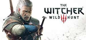 The Witcher 3: Wild Hunt - Game Of The Year Edition | R$20