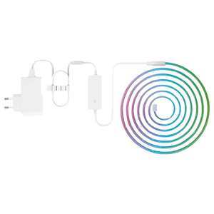 Fita Led Kabum! Smart, Wi-fi, Rgb, 5 Metros, Google Assistant, Alexa | R$150